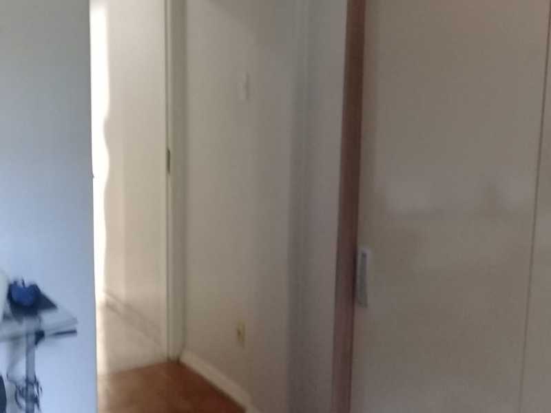 Conheça 16 do imóvel - Apartamento à venda Rua Campos da Paz,Rio Comprido, Rio de Janeiro - R$ 295.000 - CRAP20048 - 15 16 - 15