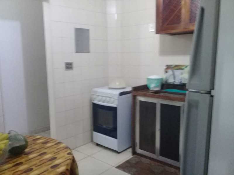 Conheça 18 do imóvel - Apartamento à venda Rua Campos da Paz,Rio Comprido, Rio de Janeiro - R$ 295.000 - CRAP20048 - 17 18 - 17
