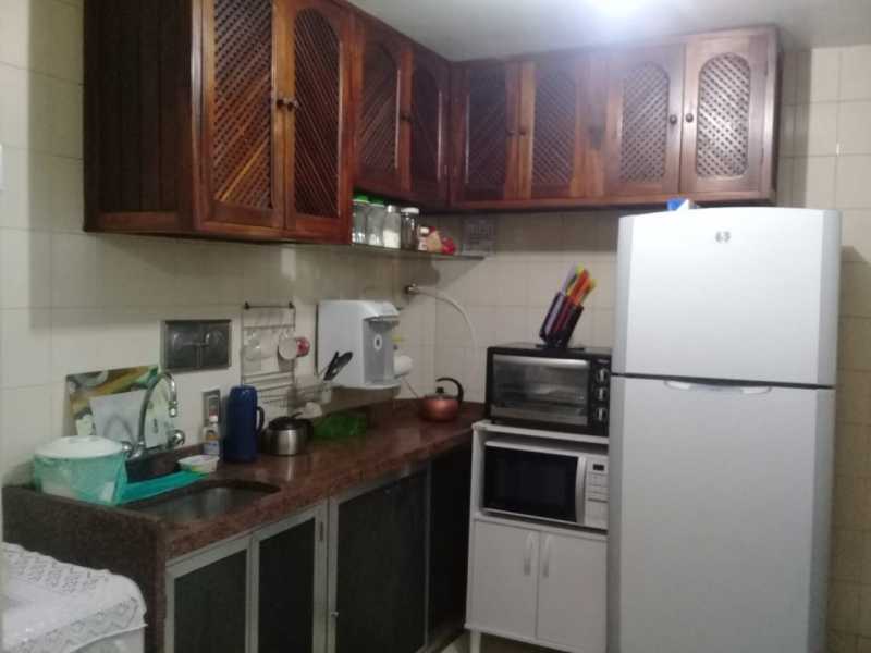 Conheça 19 do imóvel - Apartamento à venda Rua Campos da Paz,Rio Comprido, Rio de Janeiro - R$ 295.000 - CRAP20048 - 18 19 - 18