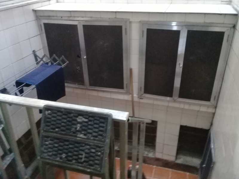 Conheça 22 do imóvel - Apartamento à venda Rua Campos da Paz,Rio Comprido, Rio de Janeiro - R$ 295.000 - CRAP20048 - 21 22 - 21