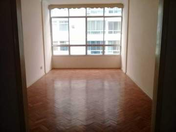 Ótima localização - Tijuca - 3 Quartos c-Vaga Ótima localização - CRAP30048