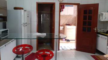 Ótima localização - Linda, Casa de vila sala 2 quartos Lins - CRCV20006