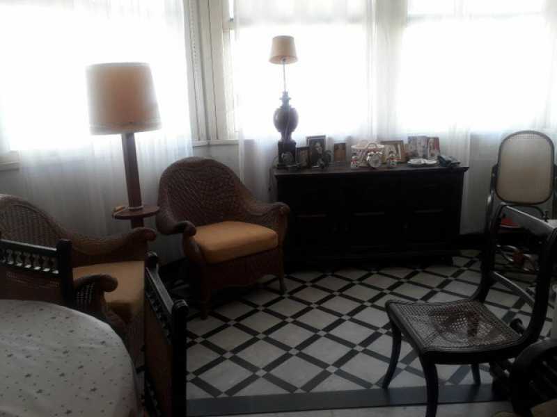 Conheça 281173429003573 do imóvel - Otima localização, 3 quartos com vaga - CRAP30049 - 3 281173429003573 - 3