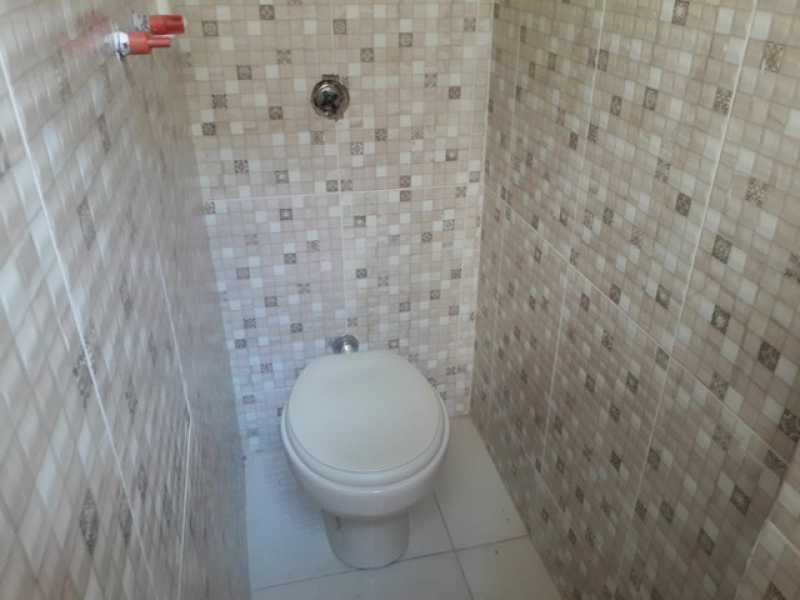 Conheça 283127306066700 do imóvel - Otima localização, 3 quartos com vaga - CRAP30049 - 9 283127306066700 - 9