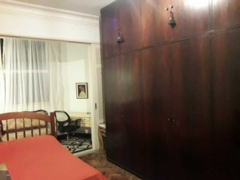Conheça 284193420922299 do imóvel - Otima localização, 3 quartos com vaga - CRAP30049 - 5 284193420922299 - 5