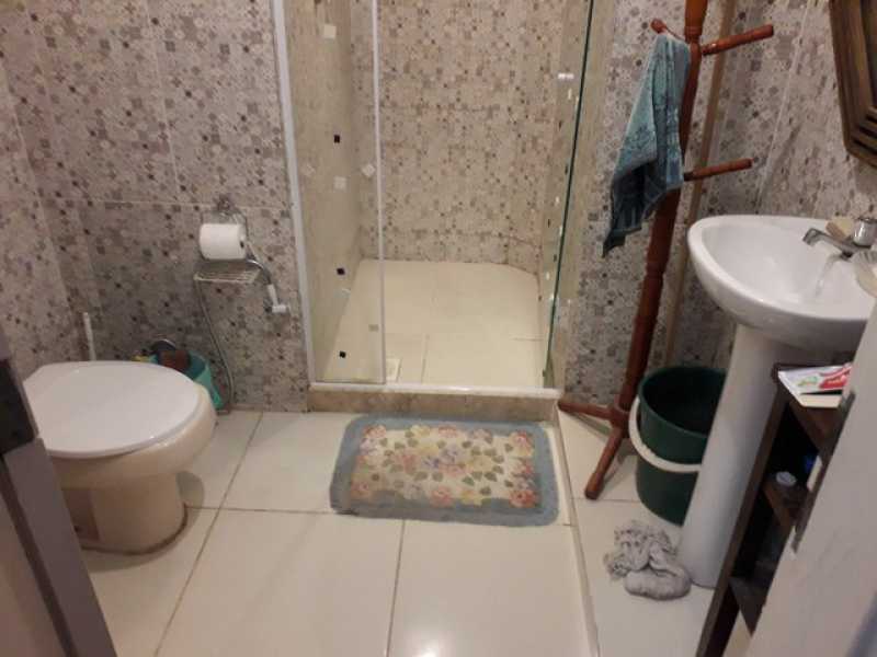 Conheça 285166909154732 do imóvel - Otima localização, 3 quartos com vaga - CRAP30049 - 8 285166909154732 - 8