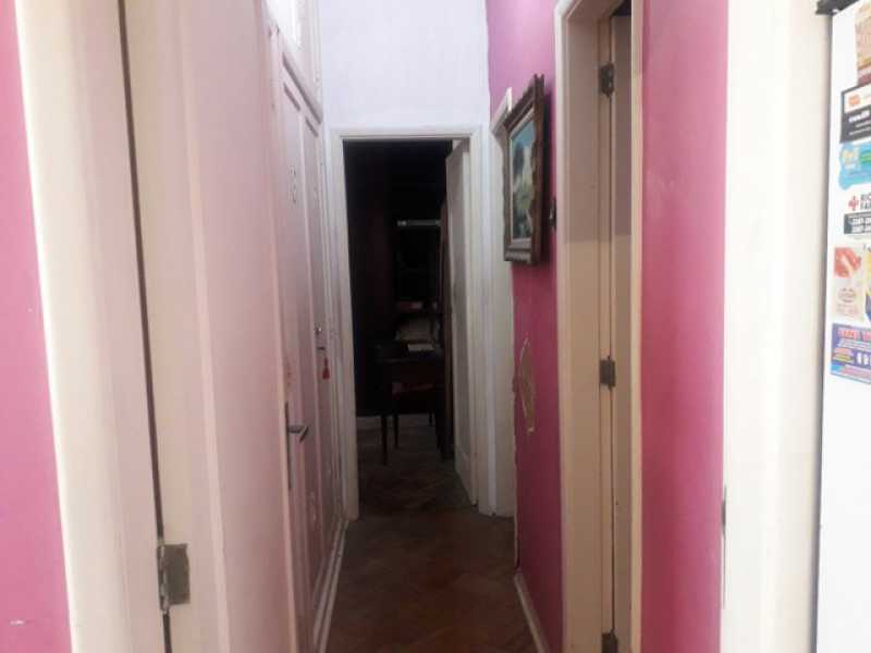 Conheça 286103309767122 do imóvel - Otima localização, 3 quartos com vaga - CRAP30049 - 4 286103309767122 - 4