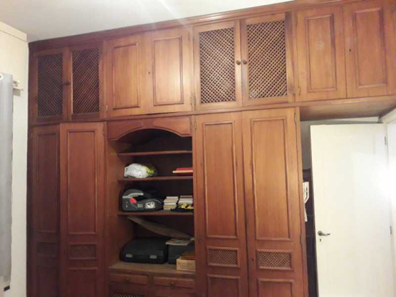 Conheça 286110427174862 do imóvel - Otima localização, 3 quartos com vaga - CRAP30049 - 6 286110427174862 - 6
