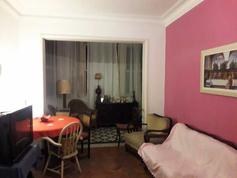 Conheça 286164427834788 do imóvel - Otima localização, 3 quartos com vaga - CRAP30049 - 2 286164427834788 - 2