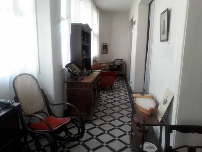 Conheça 288146425610434 do imóvel - Otima localização, 3 quartos com vaga - CRAP30049 - 7 288146425610434 - 7