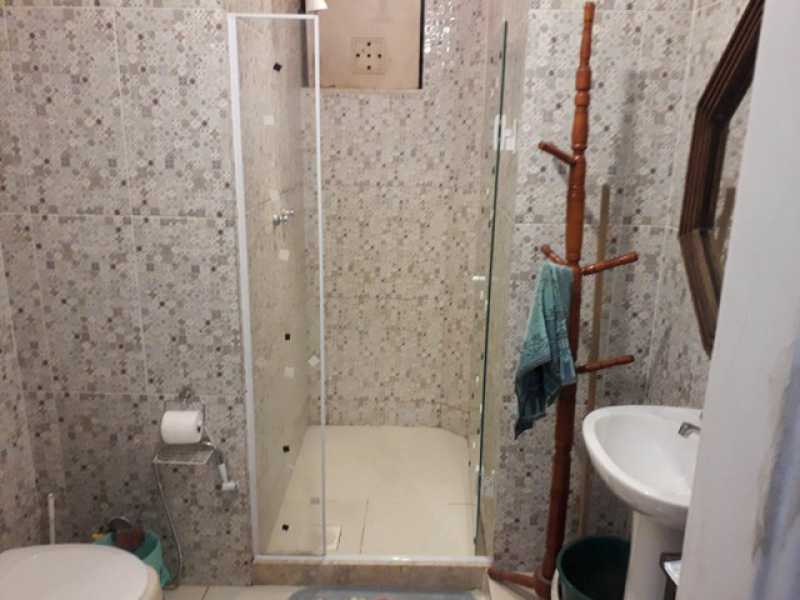 Conheça 289161668716089 do imóvel - Otima localização, 3 quartos com vaga - CRAP30049 - 12 289161668716089 - 12
