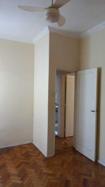 Conheça foto 10 m lacerda. do imóvel - Estácio, Excelente - Sala / Quarto - CRAP10038 - 2 foto 10 m lacerda. - 2