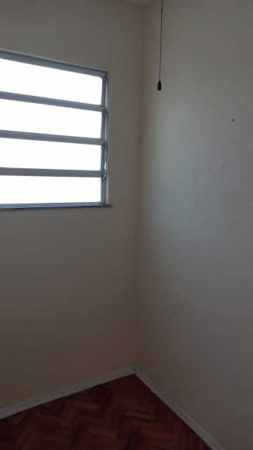Conheça foto 7 m lacerda. do imóvel - Estácio, Excelente - Sala / Quarto - CRAP10038 - 6 foto 7 m lacerda. - 6