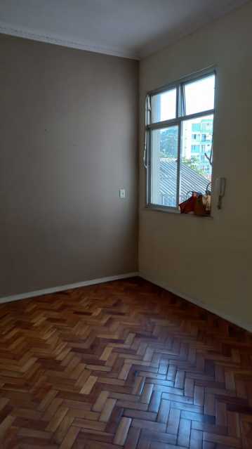 Conheça foto 6 m lacerda. do imóvel - Estácio, Excelente - Sala / Quarto - CRAP10038 - 5 foto 6 m lacerda. - 5