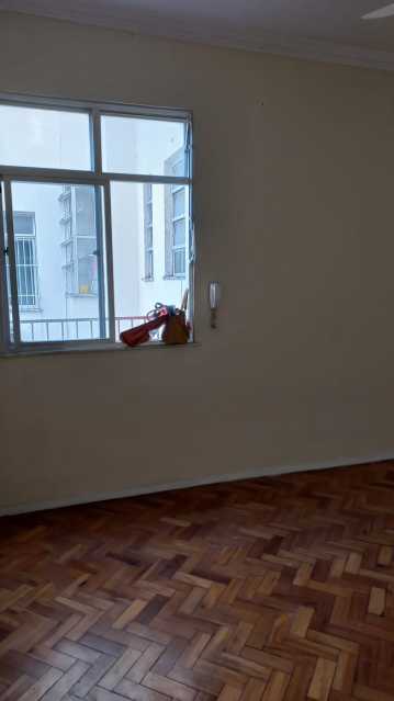 Conheça foto 5 mlacerda. do imóvel - Estácio, Excelente - Sala / Quarto - CRAP10038 - 4 foto 5 mlacerda. - 4