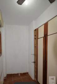 Vendo - Apto Rua Sao Francisco Xavier 2 quartos - CRAP20161