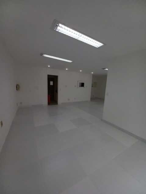 Conheça 00013.15. do imóvel - Excelente sala 50m2 - Rua México - Centro - CRSL00012 - 14 00013.15. - 14
