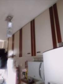 Se perder vai se arrepender, apartamento 2 quartos ( 16m2 e outro 9m2) Del Castilho. - CRAP20167