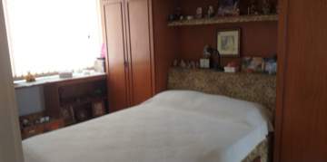 Apartamento Vila Isabel com direito em à COBERTURA. - CRAP30066
