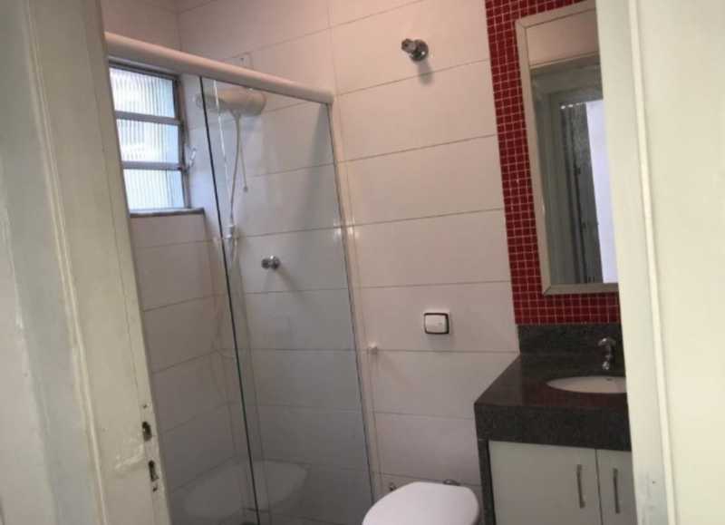Conheça 20168.7. do imóvel - Excelente e charmoso apartamento com 2 quartos, COZINHA AMERICANA no Andaraí. - CRAP20168 - 7 20168.7. - 7