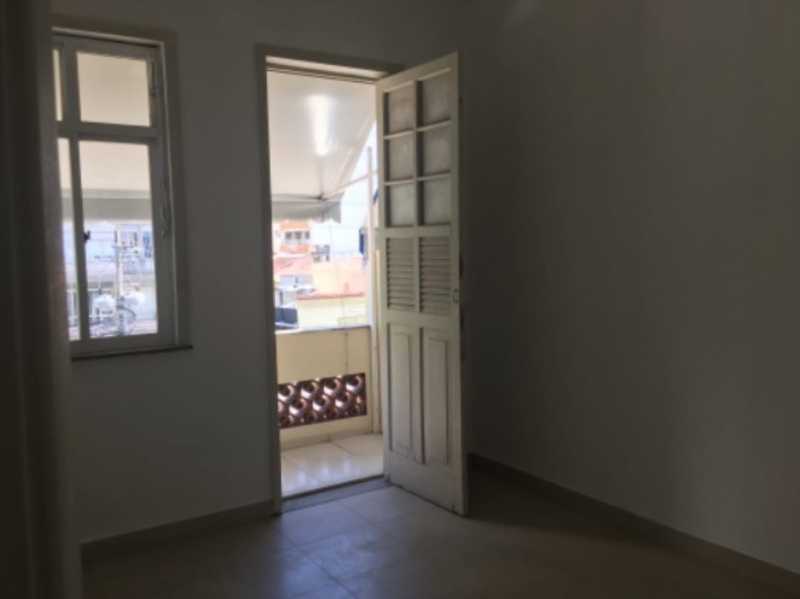 Conheça 20168.8. do imóvel - Excelente e charmoso apartamento com 2 quartos, COZINHA AMERICANA no Andaraí. - CRAP20168 - 8 20168.8. - 8