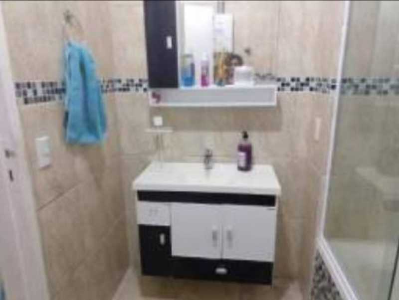 Conheça 40021.8. do imóvel - Excelente apartamento num dos endereços mais nobres da Tijuca - ANTONIO BASILIO - CRAP40021 - 7 40021.8. - 7