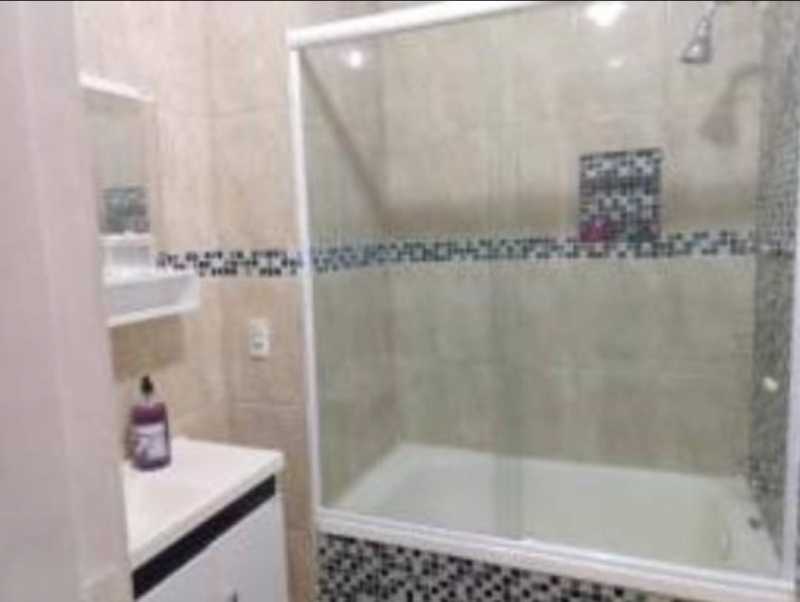 Conheça 40021.9. do imóvel - Excelente apartamento num dos endereços mais nobres da Tijuca - ANTONIO BASILIO - CRAP40021 - 8 40021.9. - 8