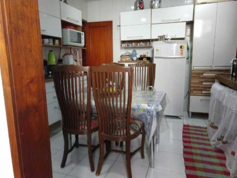 Conheça 40021.18. do imóvel - Excelente apartamento num dos endereços mais nobres da Tijuca - ANTONIO BASILIO - CRAP40021 - 13 40021.18. - 13
