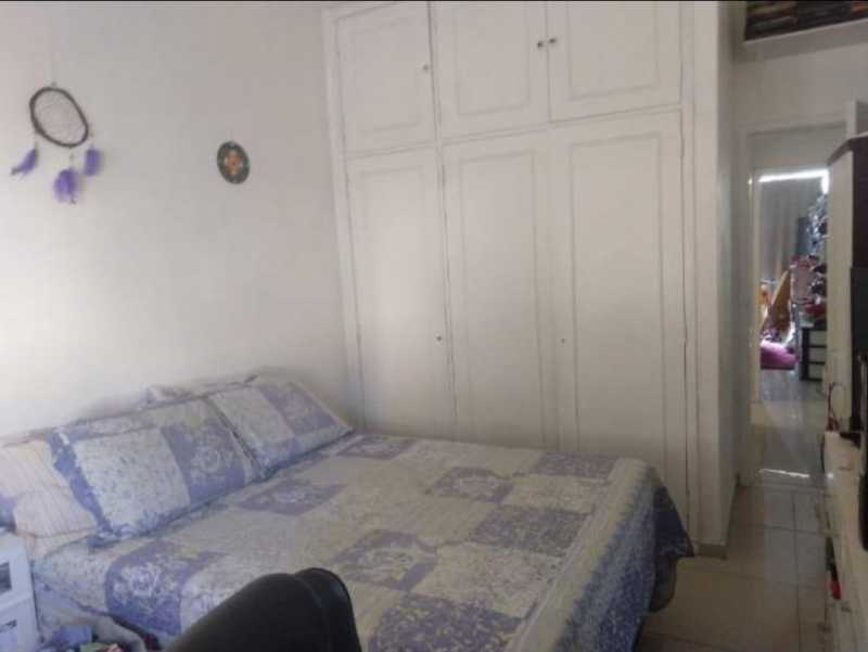 Conheça 40021.20. do imóvel - Excelente apartamento num dos endereços mais nobres da Tijuca - ANTONIO BASILIO - CRAP40021 - 14 40021.20. - 14