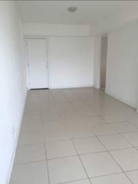 Imperdível - Em área nobre de São Cristóvão com vista livre e indevassável , apto 3 quartos (1 Suíte) pronto para morar. - CRAP30083