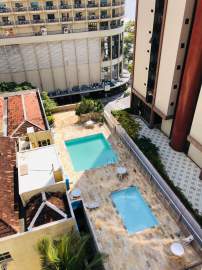 Imperdível - Altíssimo luxo, 4 quartos, em copacabana, lindíssimo - CRAP40022