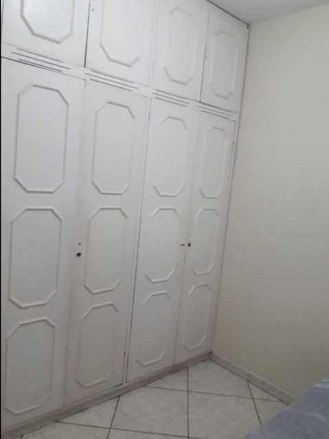 Conheça foto r. do imóvel - Excelente Apto 3 quartos, dependência completa, no Bairro São Francisco Xavier próximo a Rua 24 de Maio. - CRAP30085 - 2 foto r. - 2
