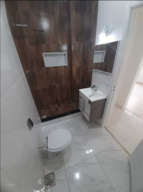 Conheça foto 40. do imóvel - Excelente apartamento em Vila Isabel. - CRAP20219 - 5 foto 40. - 5