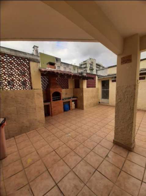 Conheça foto 48. do imóvel - Excelente apartamento em Vila Isabel. - CRAP20219 - 7 foto 48. - 7