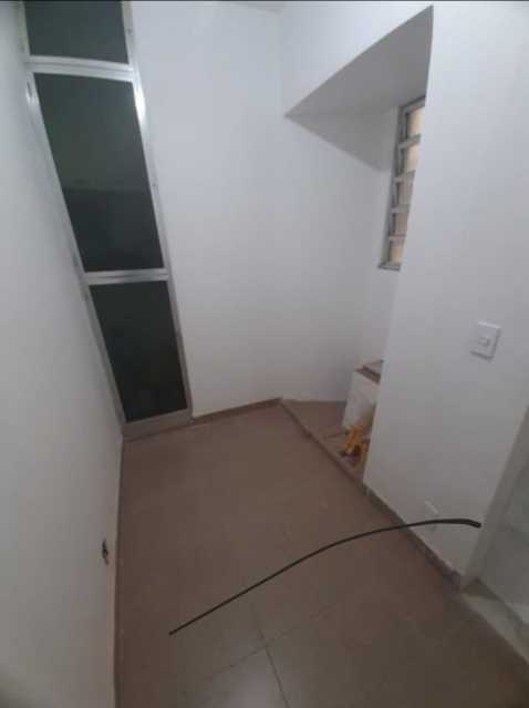 Conheça foto 50. do imóvel - Excelente apartamento em Vila Isabel. - CRAP20219 - 8 foto 50. - 8