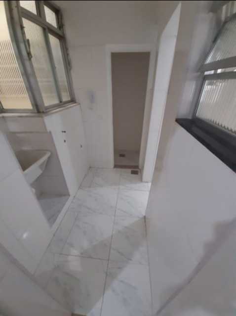 Conheça foto38. do imóvel - Excelente apartamento em Vila Isabel. - CRAP20219 - 11 foto38. - 11