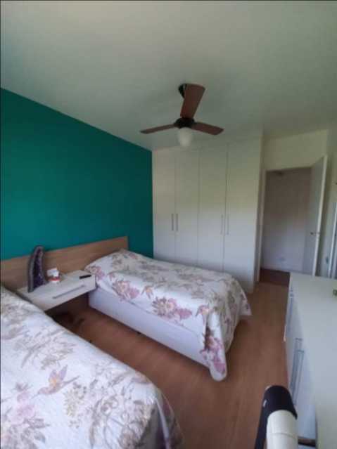 Conheça foto 7. do imóvel - Vendo Apartamento Vila Isabel, com 3 quartos ( 1 suíte ) - CRAP30086 - 4 foto 7. - 4