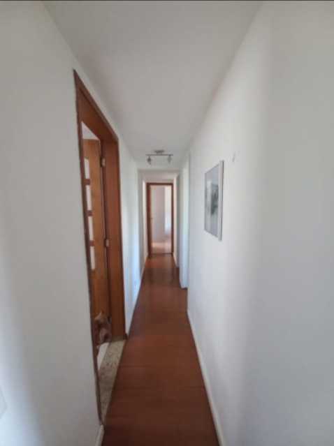 Conheça foto 9. do imóvel - Vendo Apartamento Vila Isabel, com 3 quartos ( 1 suíte ) - CRAP30086 - 6 foto 9. - 6