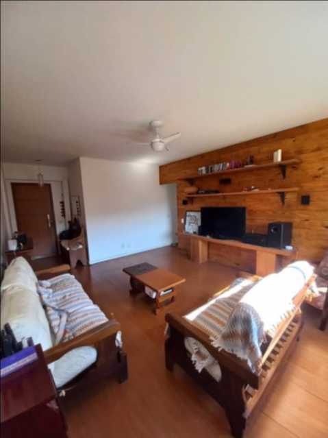 Conheça foto 10. do imóvel - Vendo Apartamento Vila Isabel, com 3 quartos ( 1 suíte ) - CRAP30086 - 7 foto 10. - 7