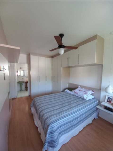 Conheça foto 11. do imóvel - Vendo Apartamento Vila Isabel, com 3 quartos ( 1 suíte ) - CRAP30086 - 8 foto 11. - 8