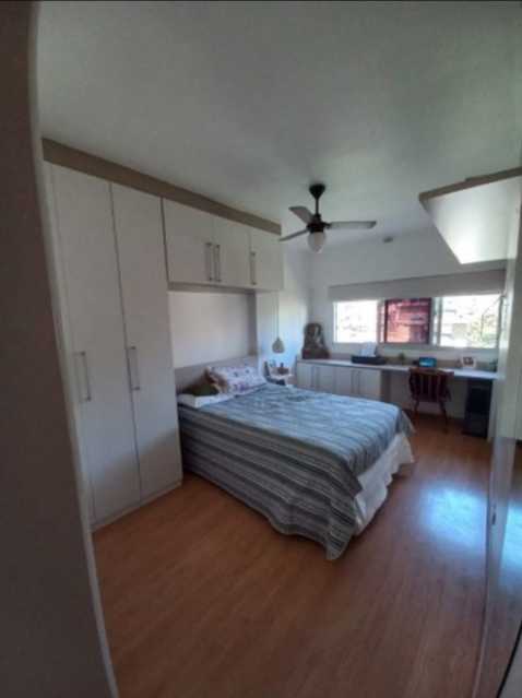 Conheça foto 12. do imóvel - Vendo Apartamento Vila Isabel, com 3 quartos ( 1 suíte ) - CRAP30086 - 9 foto 12. - 9