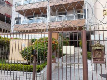 Imperdível - Excelente apartamento na Rua Aquidabã esquina com Pedro de Carvalho. - CRAP20222