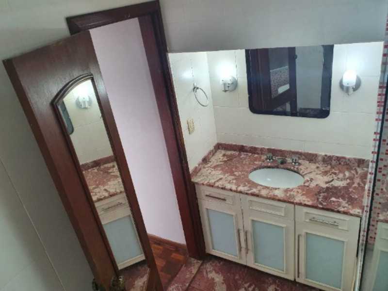 Conheça 20223.3. do imóvel - Imperdível Apartamento Rua Jorge Rudge - Vila Isabel com 2 quartos ( 1 Suite ) reformadíssimo - CRAP20223 - 2 20223.3. - 2