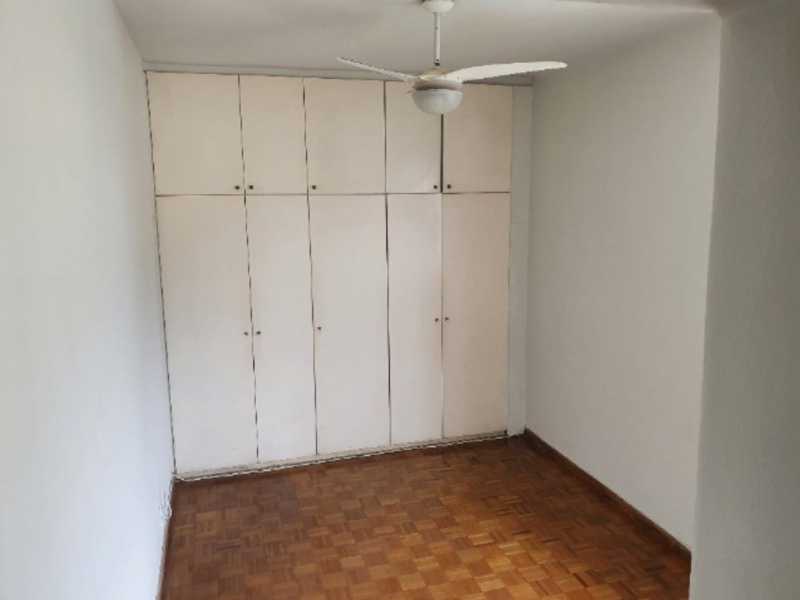 Conheça 20223.4. do imóvel - Imperdível Apartamento Rua Jorge Rudge - Vila Isabel com 2 quartos ( 1 Suite ) reformadíssimo - CRAP20223 - 3 20223.4. - 3