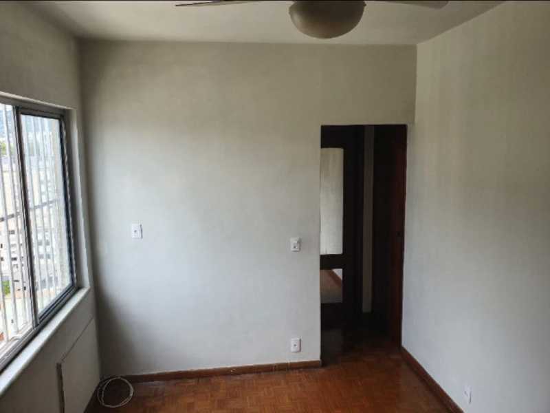 Conheça 20223.5. do imóvel - Imperdível Apartamento Rua Jorge Rudge - Vila Isabel com 2 quartos ( 1 Suite ) reformadíssimo - CRAP20223 - 4 20223.5. - 4