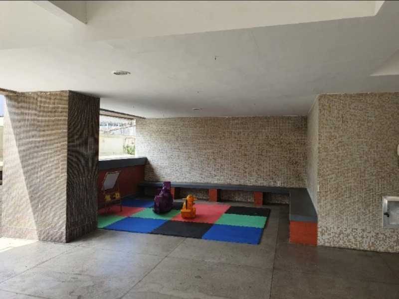 Conheça 20223.8. do imóvel - Imperdível Apartamento Rua Jorge Rudge - Vila Isabel com 2 quartos ( 1 Suite ) reformadíssimo - CRAP20223 - 7 20223.8. - 7