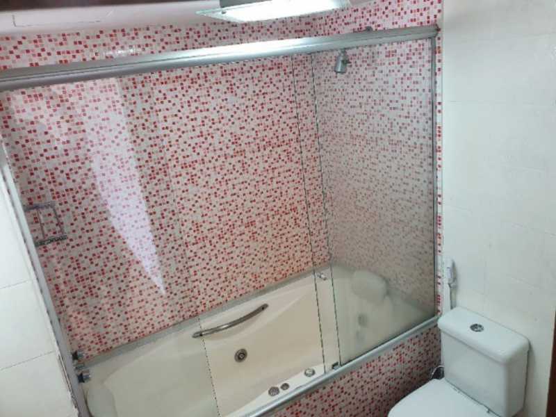 Conheça 20223.2. do imóvel - Imperdível Apartamento Rua Jorge Rudge - Vila Isabel com 2 quartos ( 1 Suite ) reformadíssimo - CRAP20223 - 10 20223.2. - 10