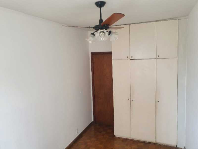 Conheça 20223.3. do imóvel - Imperdível Apartamento Rua Jorge Rudge - Vila Isabel com 2 quartos ( 1 Suite ) reformadíssimo - CRAP20223 - 12 20223.3. - 12