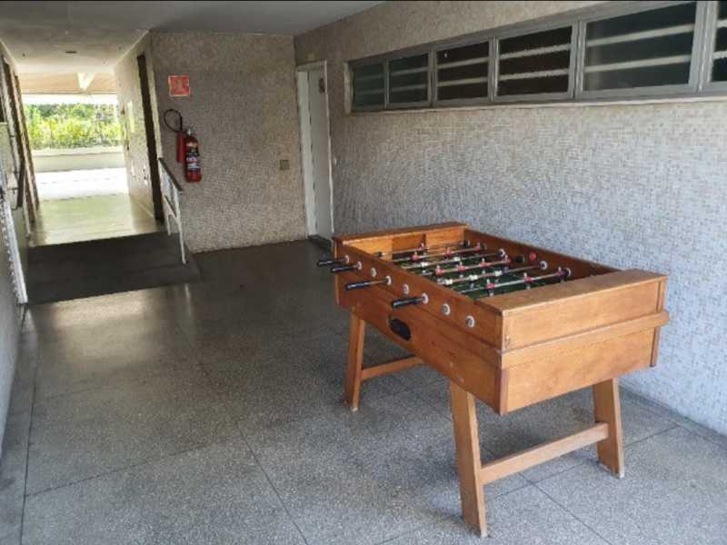 Conheça 20223.18. do imóvel - Imperdível Apartamento Rua Jorge Rudge - Vila Isabel com 2 quartos ( 1 Suite ) reformadíssimo - CRAP20223 - 16 20223.18. - 16