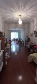 Imperdível - Excelente apartamento com uma ótima localização: a 100m do metrô e 100m da Praia de Copacabana. - CRAP30090